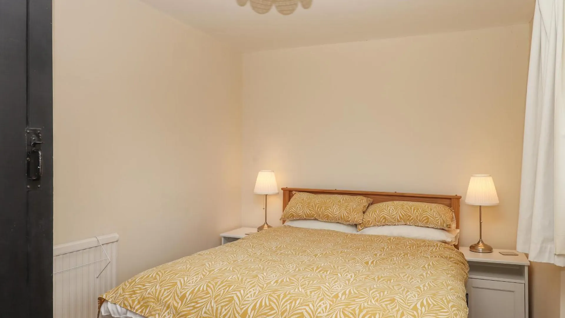 Apartment Warren Cottage Sidmouth
