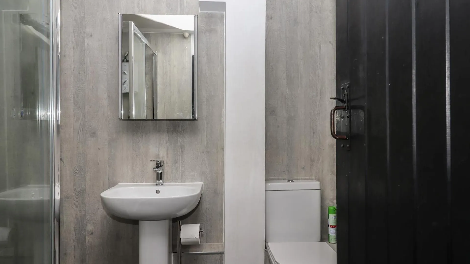 Warren Cottage Sidmouth Apartment