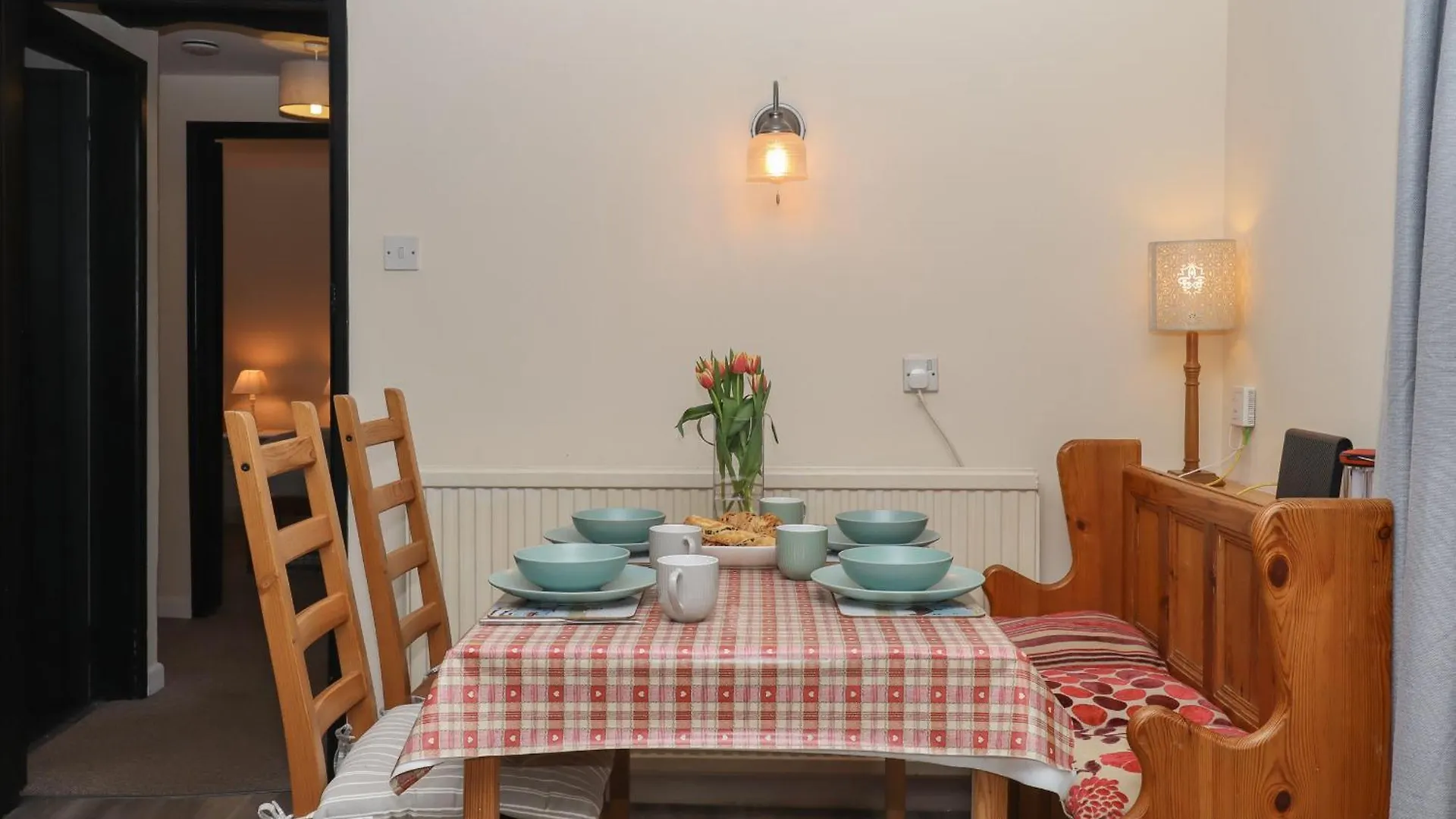 Warren Cottage Sidmouth United Kingdom