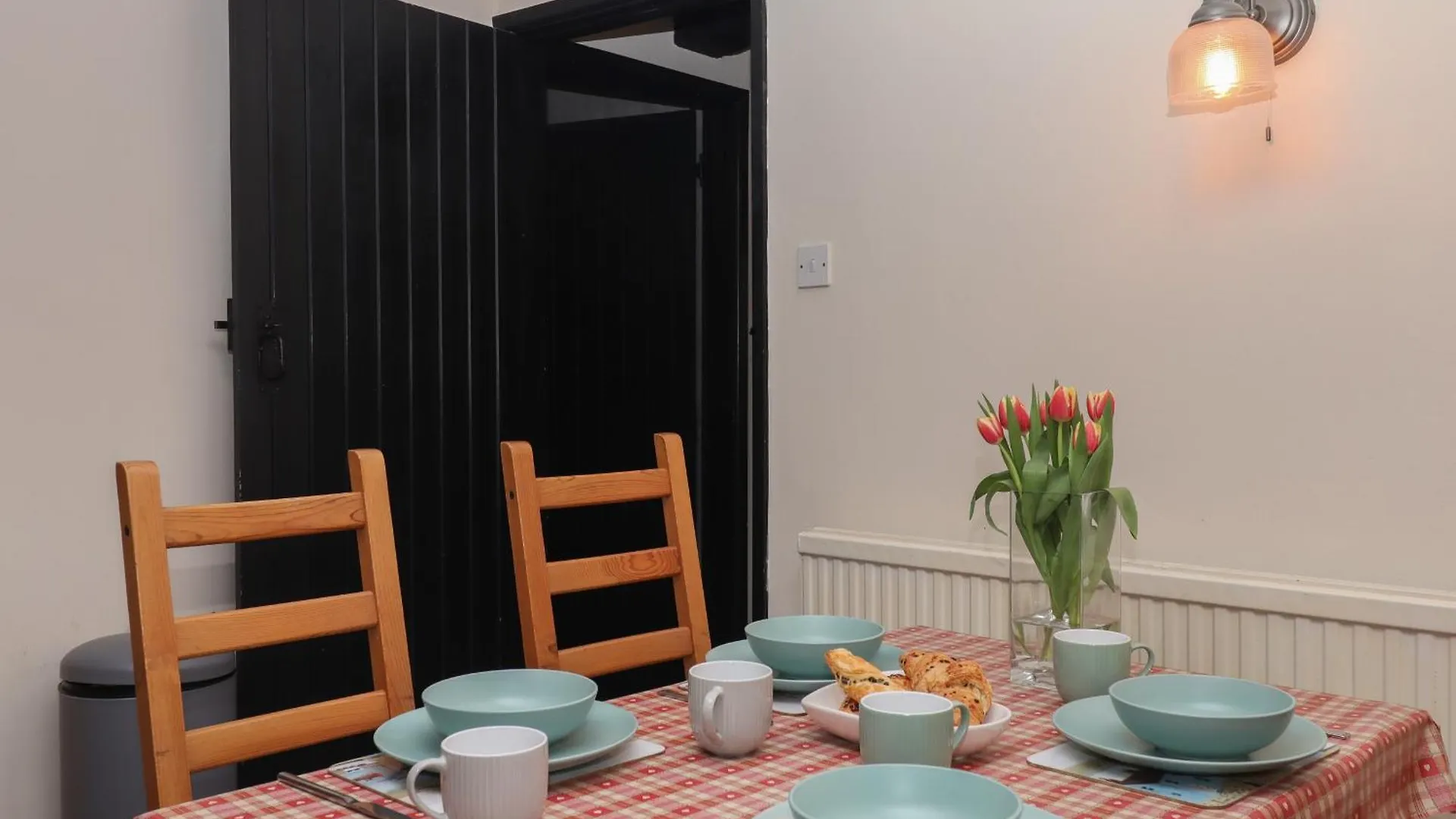 Warren Cottage Sidmouth