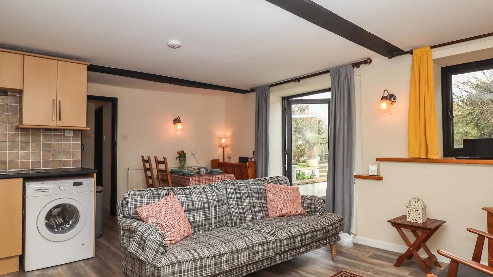 Warren Cottage Sidmouth Apartment