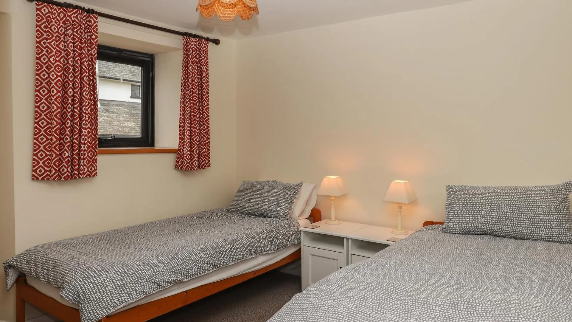 Warren Cottage Sidmouth