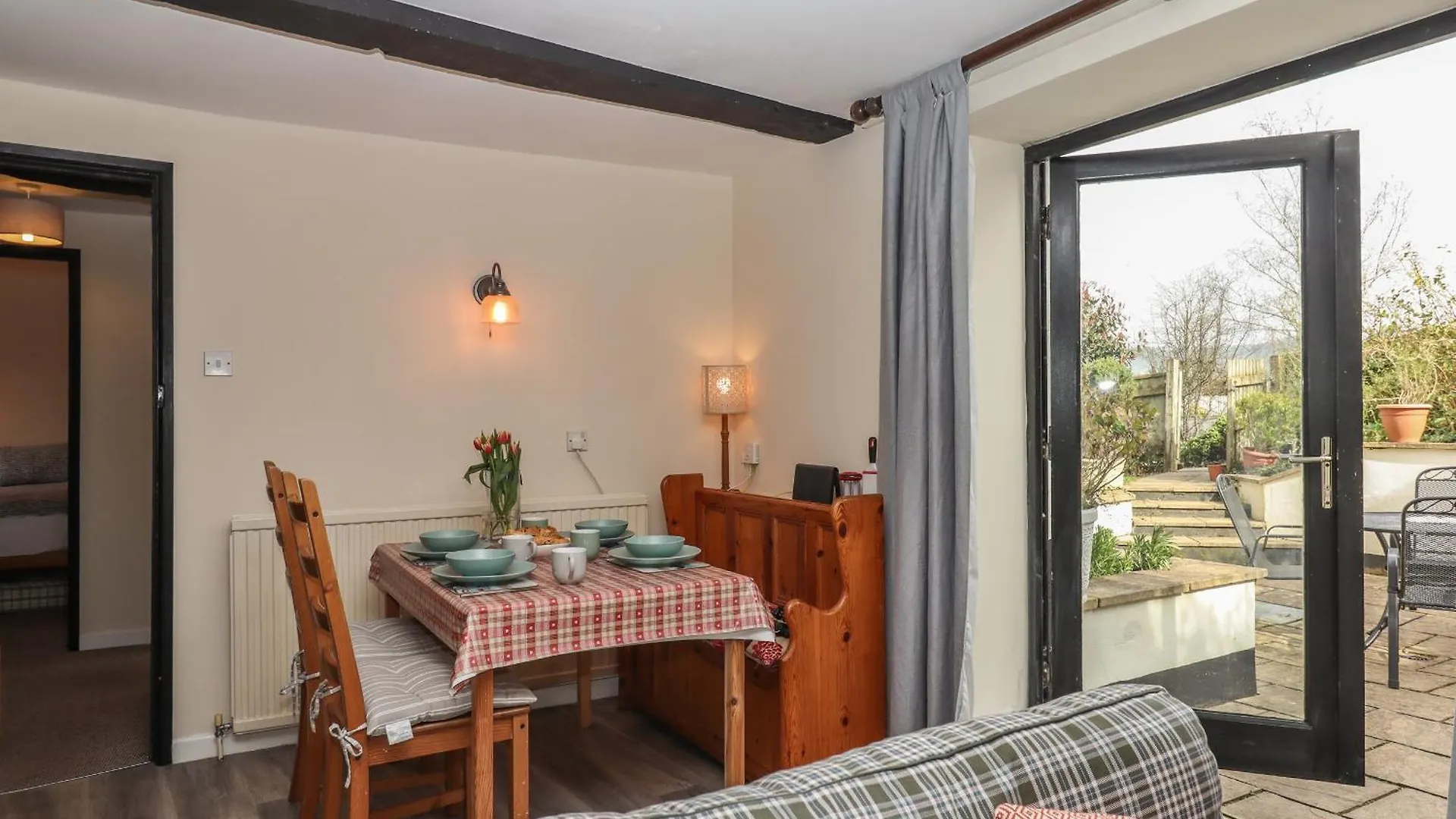 Warren Cottage Sidmouth 0*,  United Kingdom